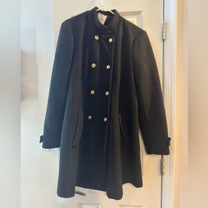 Bebe coat